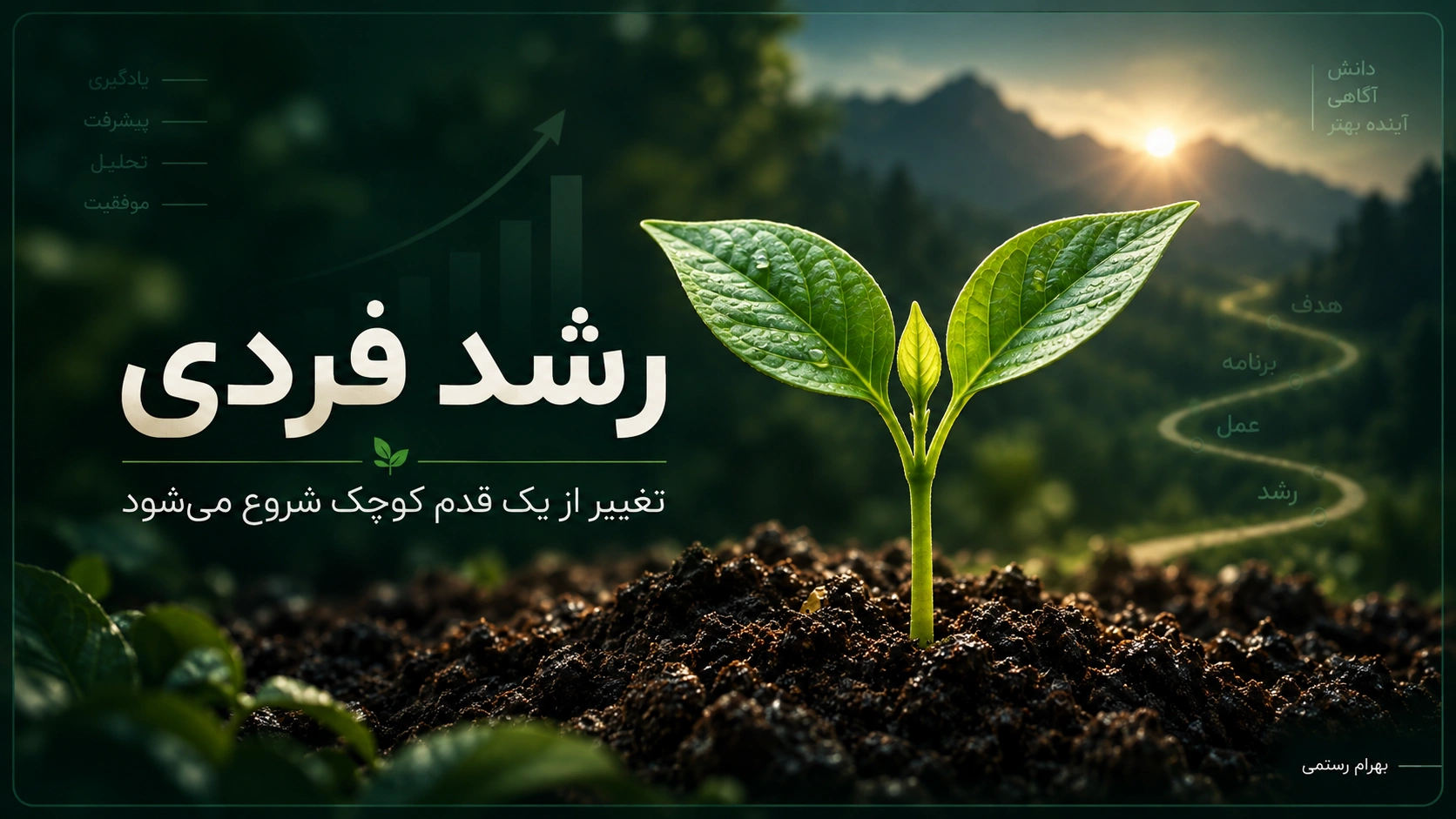 رشد فردی چیست؟ (3)