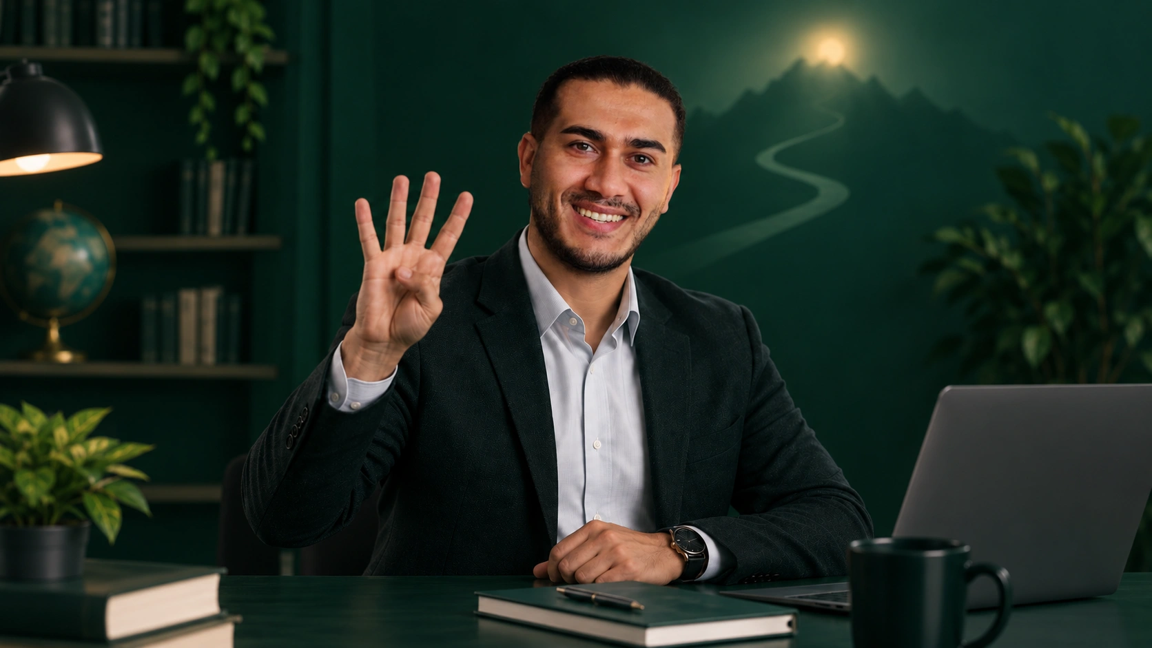 رهایی از مشکلات ۴ راهکار آقای رستمی نشان می دهند