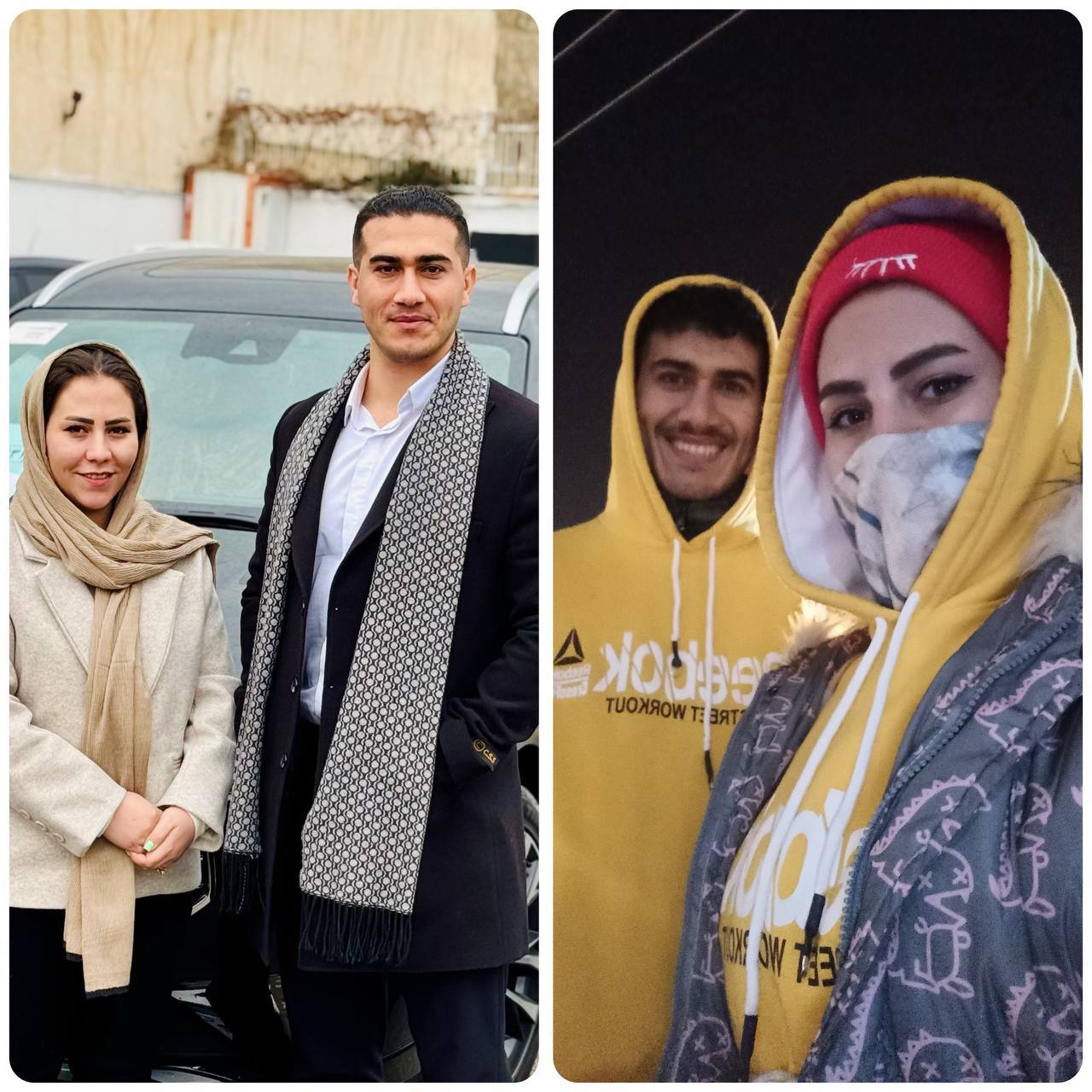 کمپین نویسی