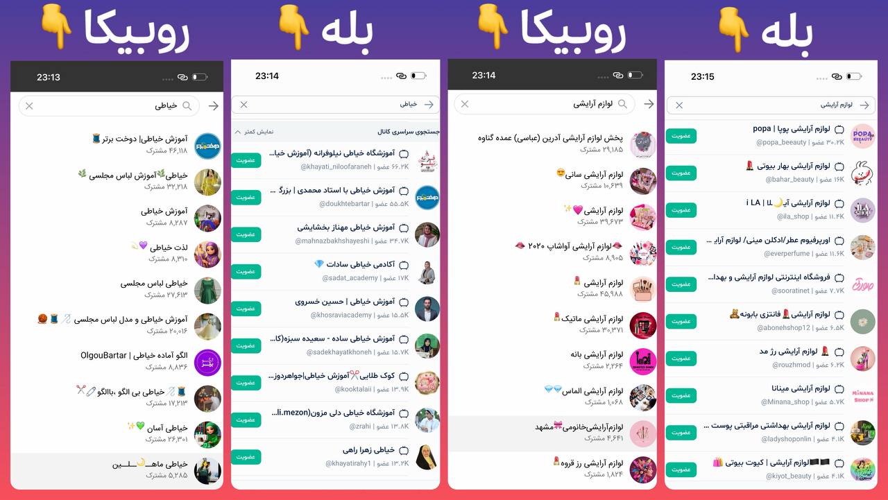 کمپین نویسی