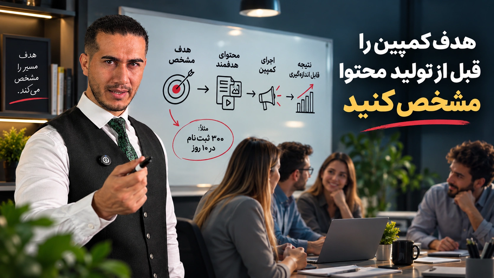 Marketing Strategy