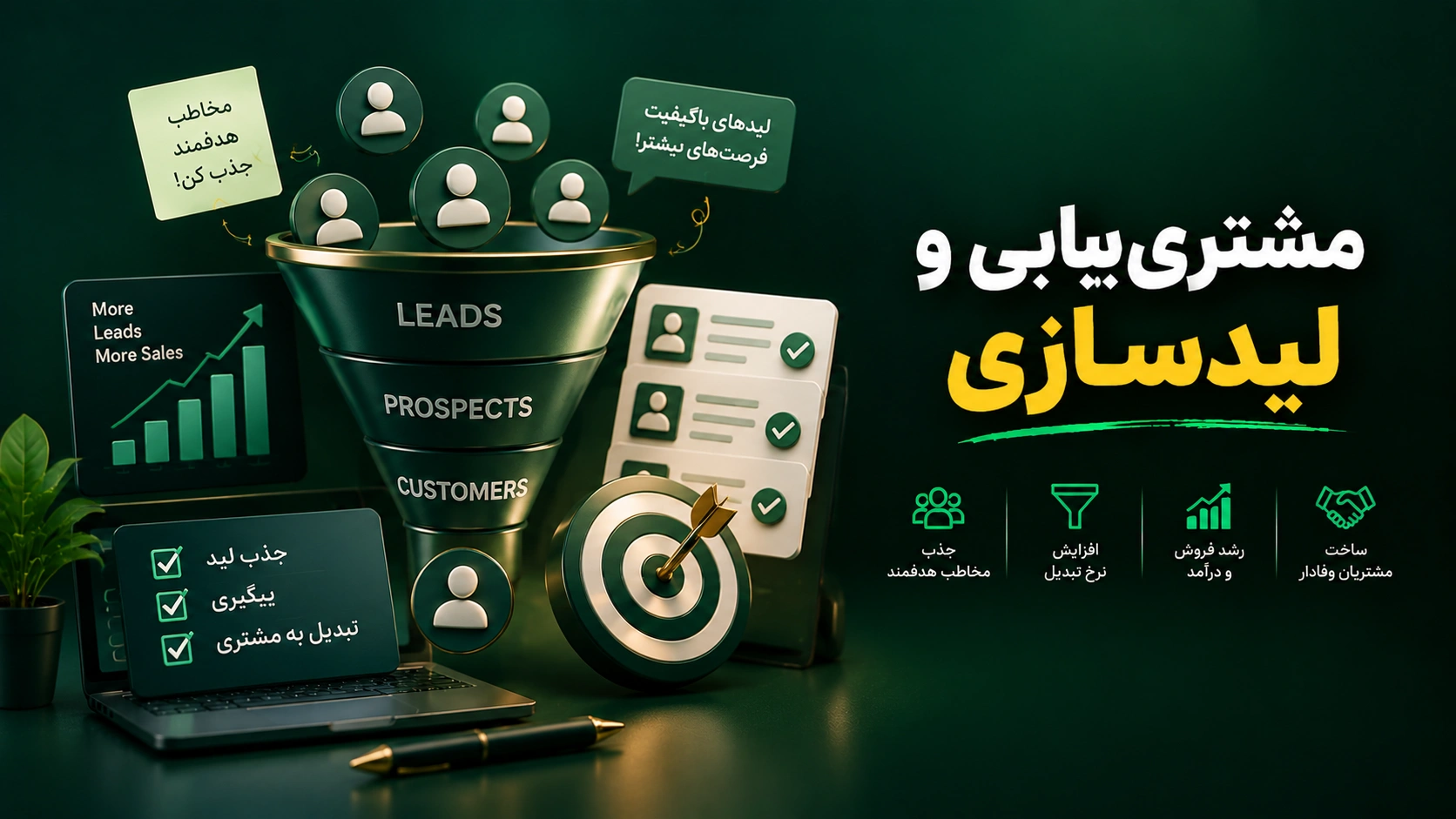 Lead Generation
