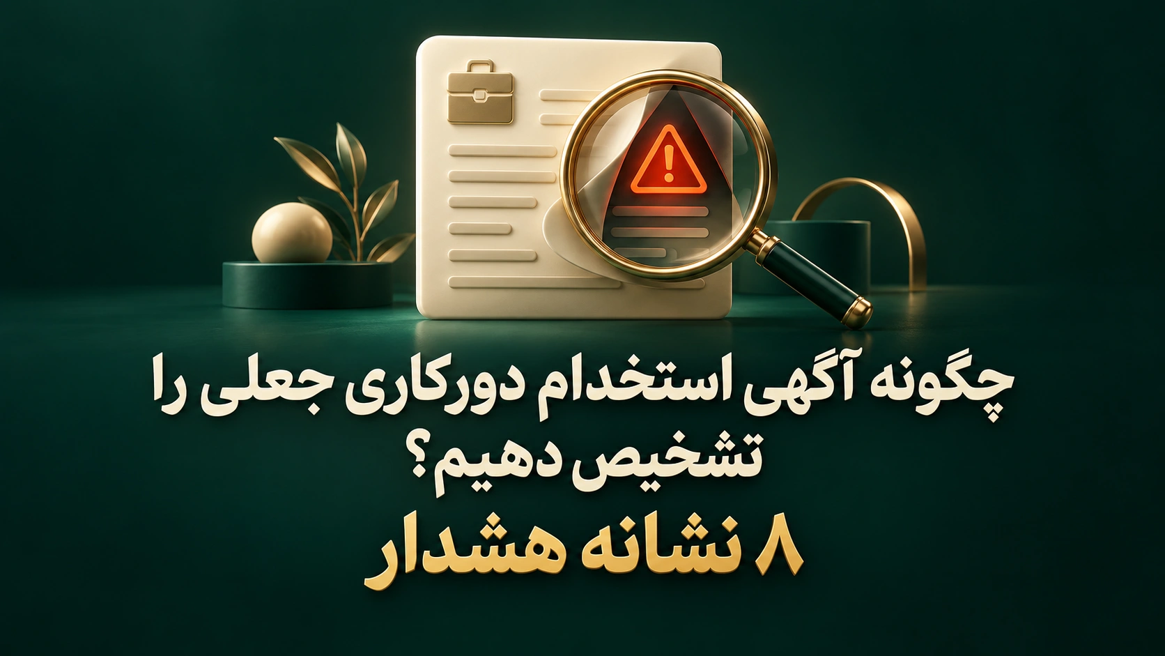 remote job scam signs