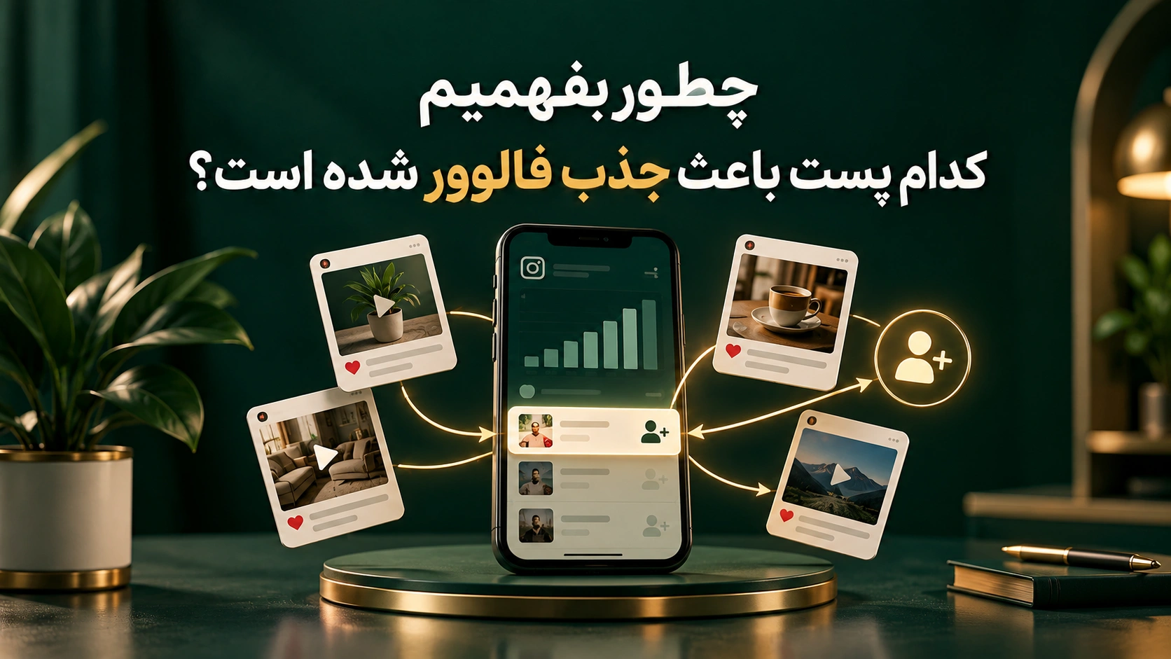 instagram post follower insights