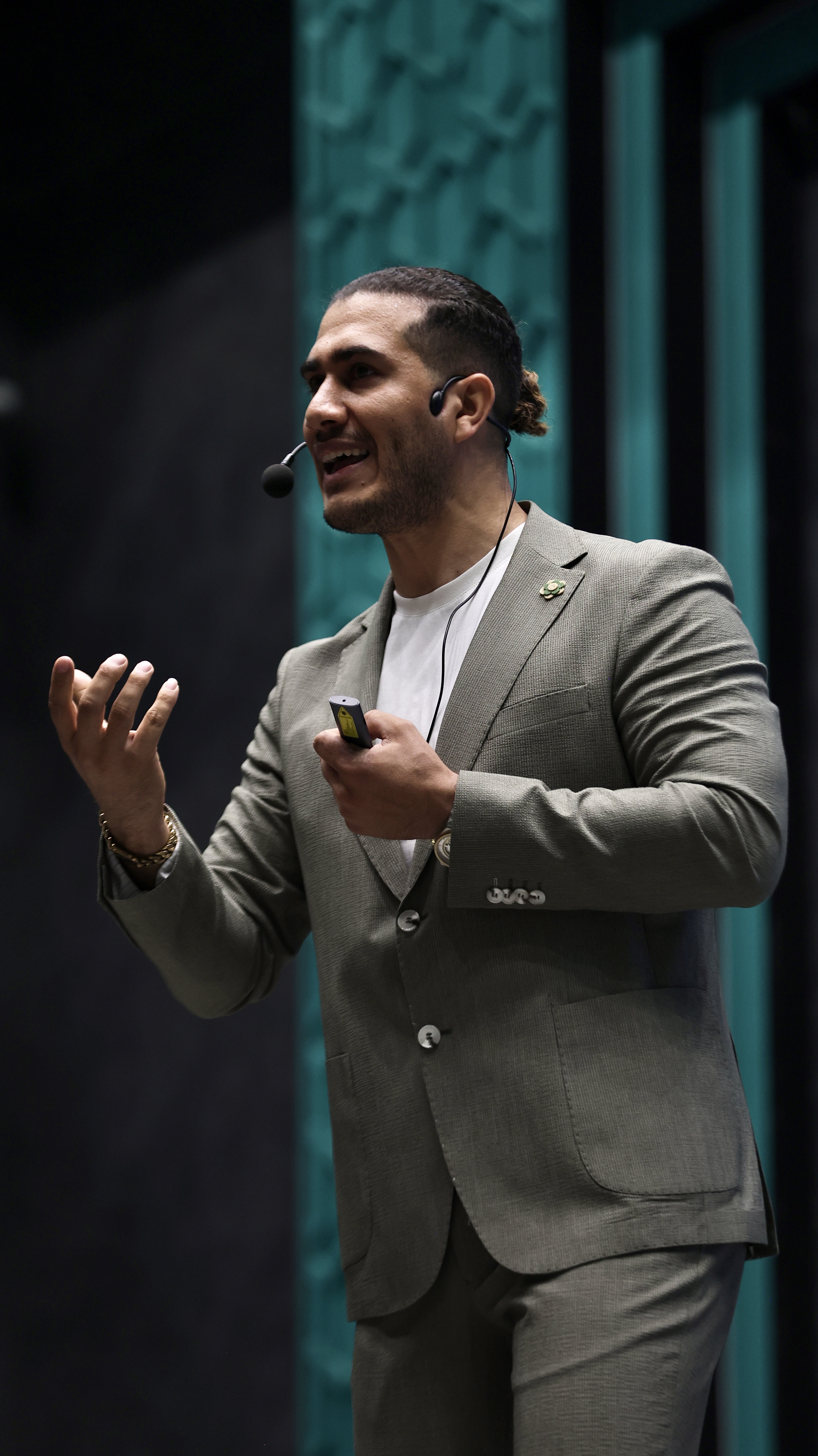 گالری سمینار