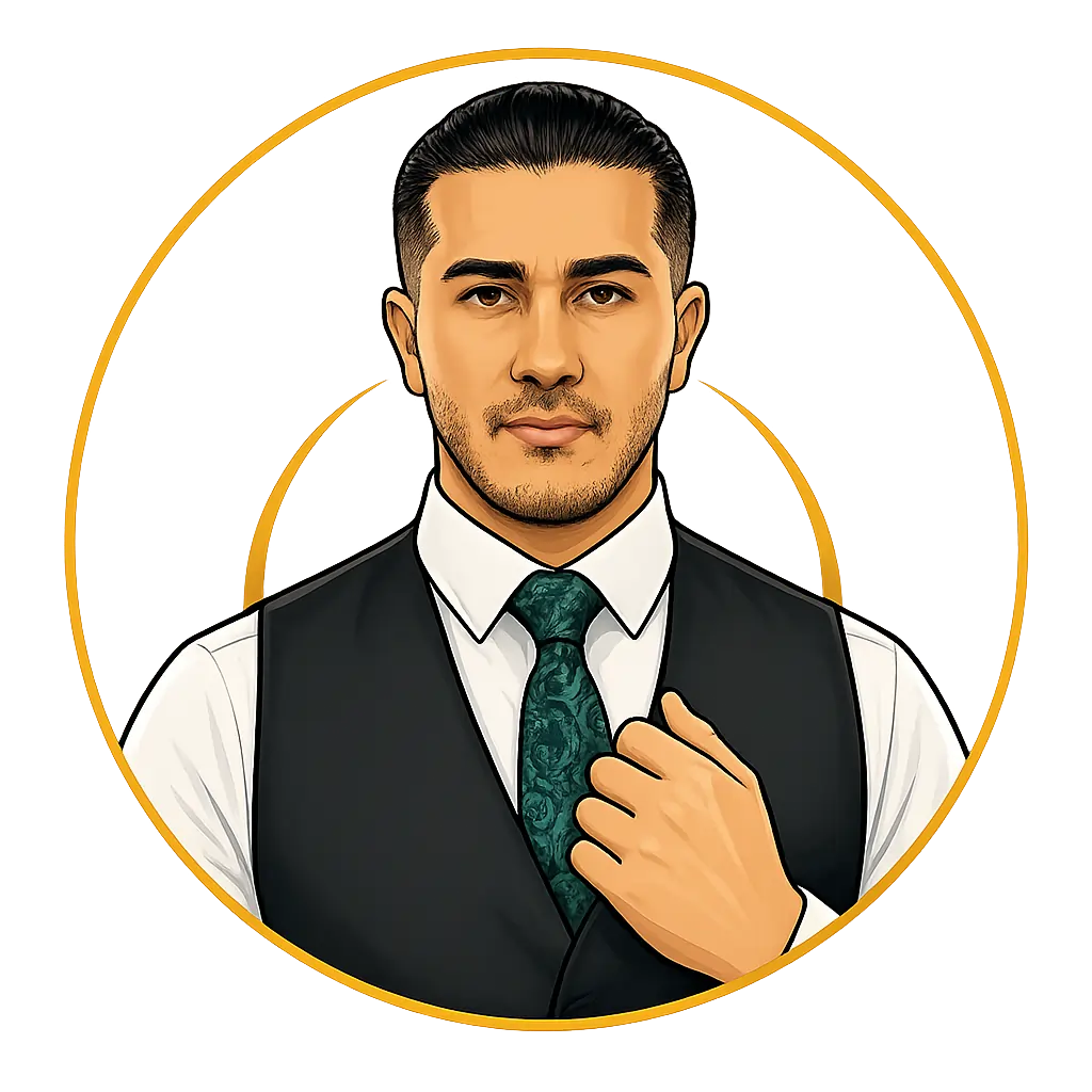 لوگوی بهرام رستمی